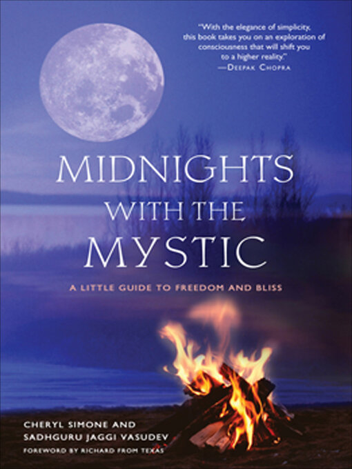 Title details for Midnights with the Mystic by Cheryl Simone - Available